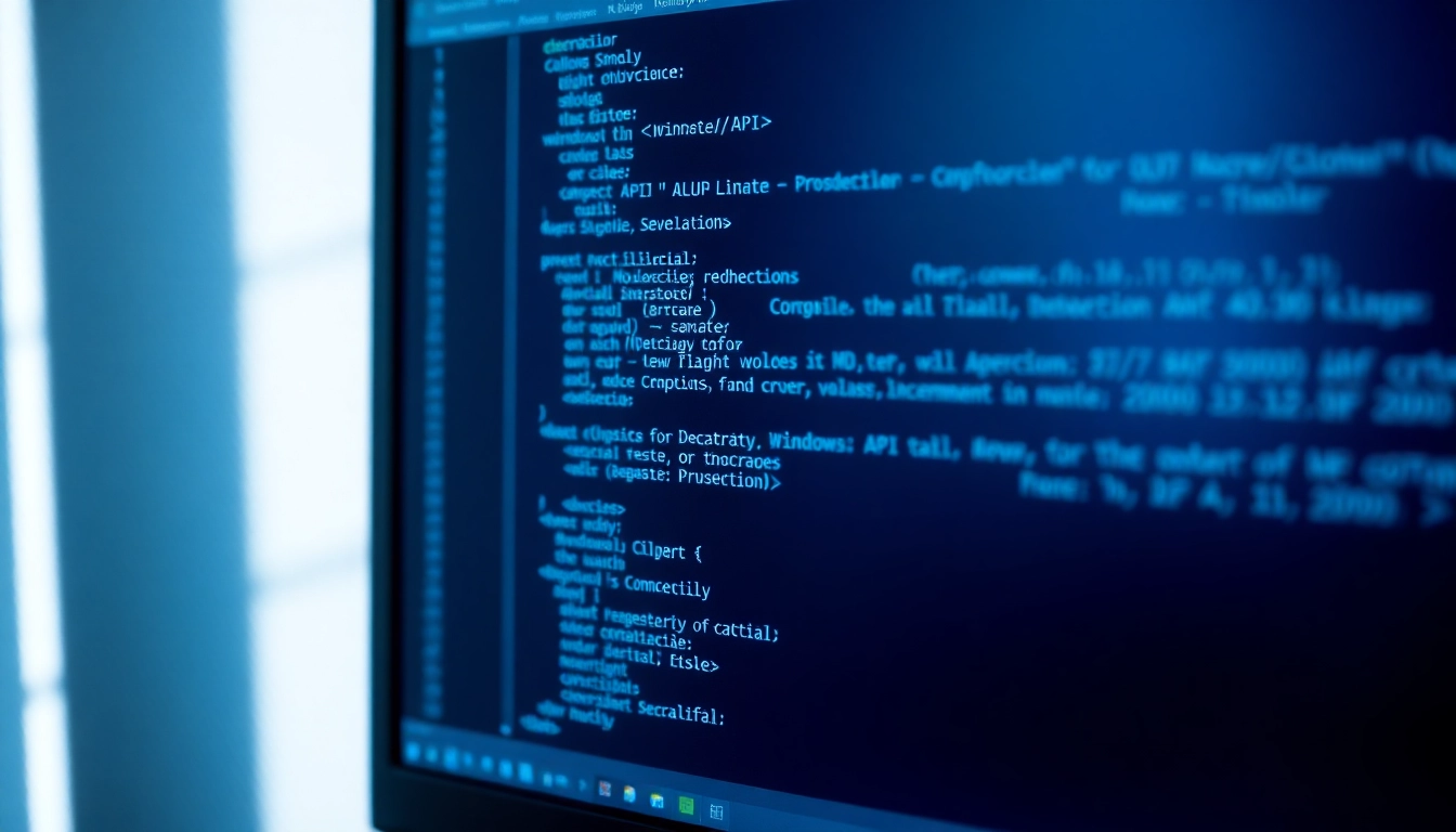 Learn how to optimize and troubleshoot Win32 applications quickly at https://32win.cheap with expert technical guides on Windows programming and development solutions.