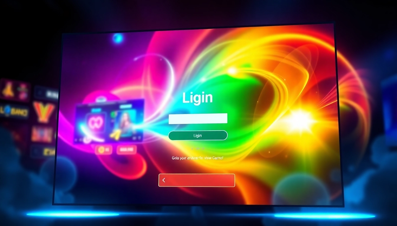 Visit ck444 login page to access secure online casino games with vibrant visuals and user-friendly design, ensuring smooth gameplay experience.