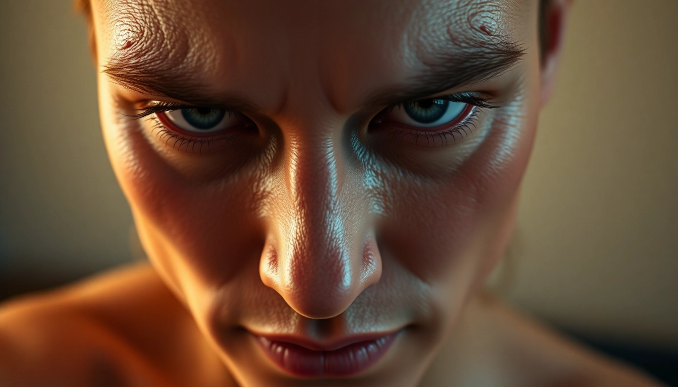 Hyper-realistic adult scene generated with nsfw ai featuring expressive characters and immersive textures for visual impact.