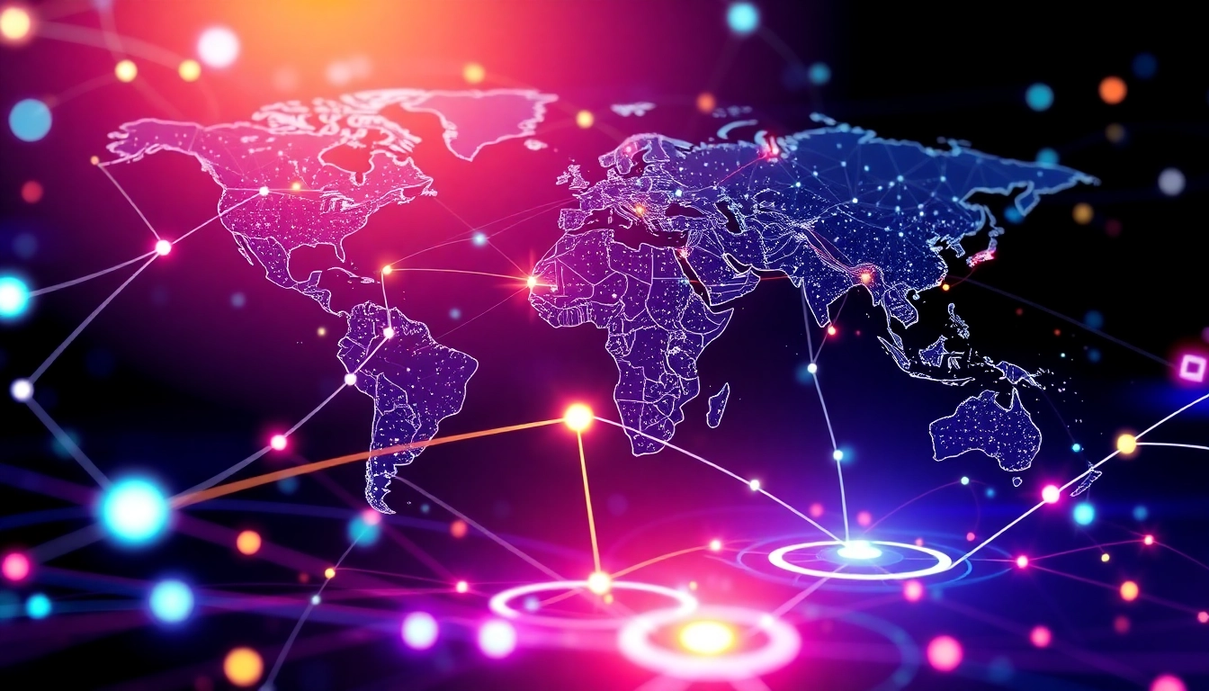 Visit https://kjcpc.net/ for a leading international media conglomerate connecting global entertainment platforms, fostering community and innovation.