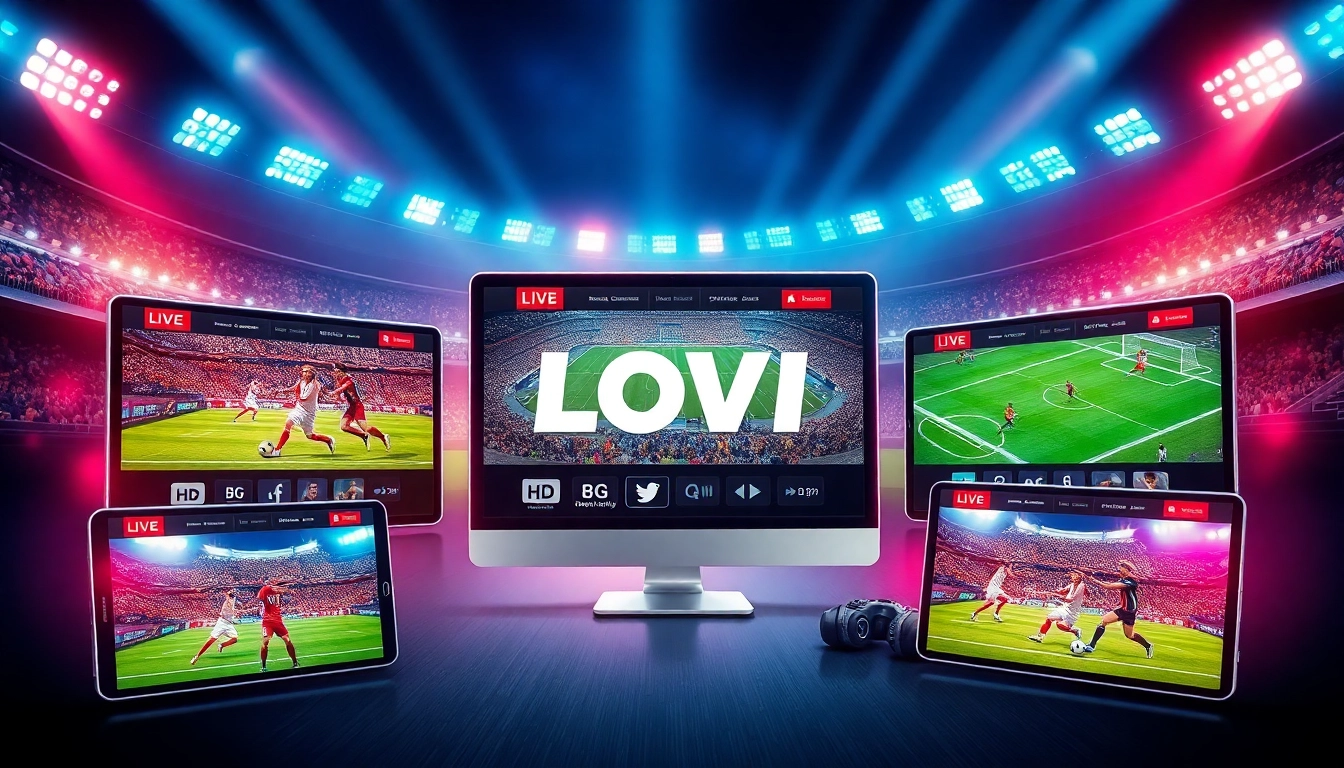 Streameast provides reliable HD live sports streams on mobile and desktop effortlessly