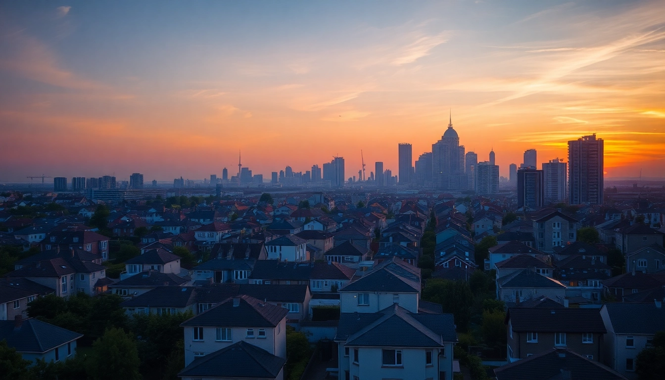 Insights into Property Market Updates highlight shifts in UK investment mortgage rates and