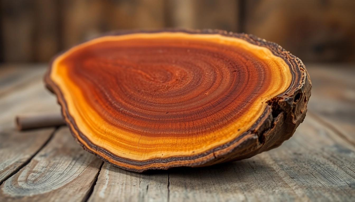 Tamarind Slab showcasing natural brown texture, fibrous flesh, and fresh appearance for